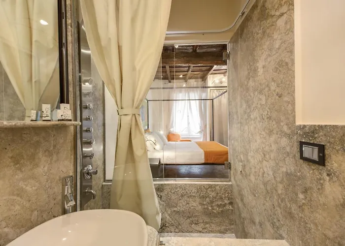 Casa Argileto Roma